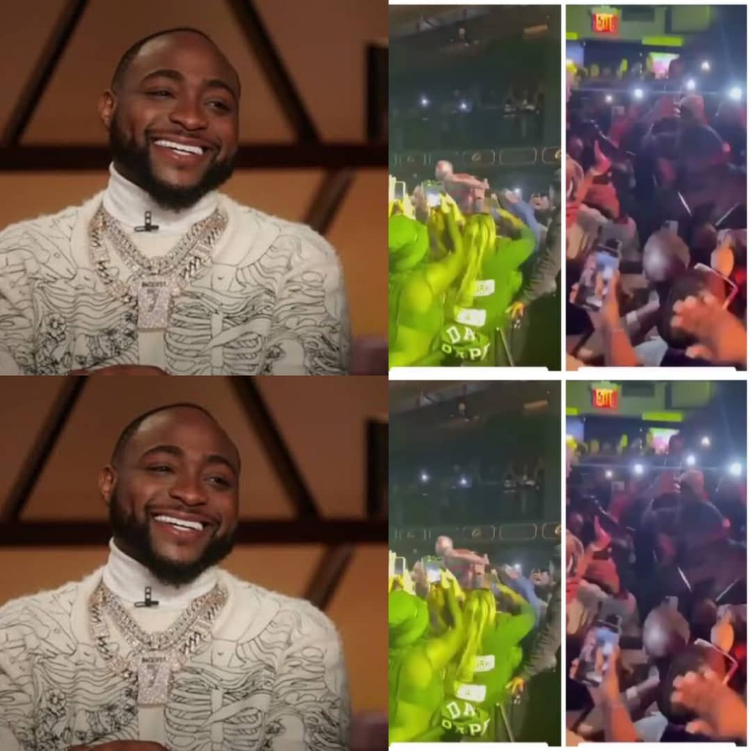 #Davido