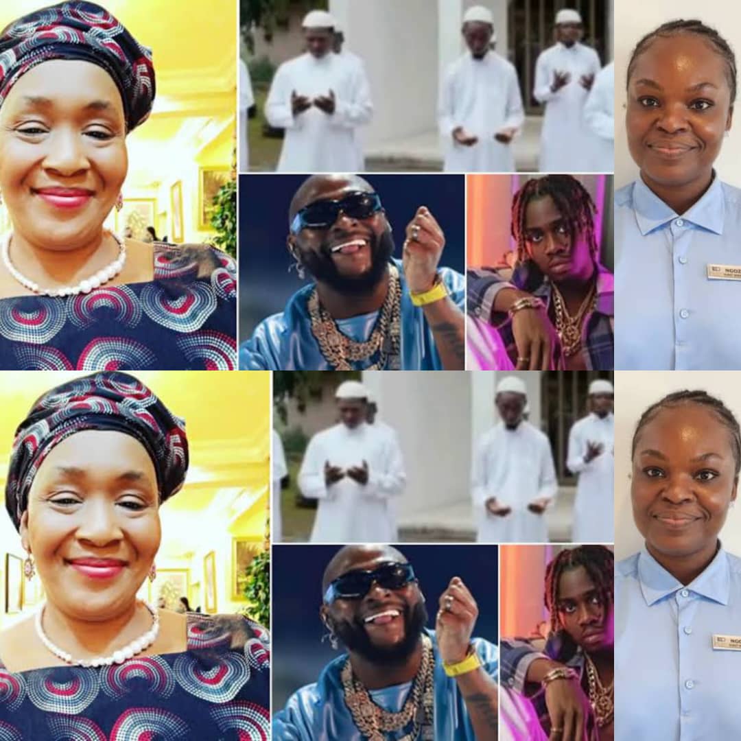 $70000 Found By Staff Of Eko Hotel And Suites