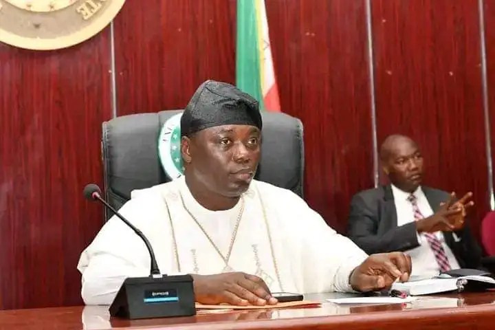 Taraba Governor Submits Commissioners’ List