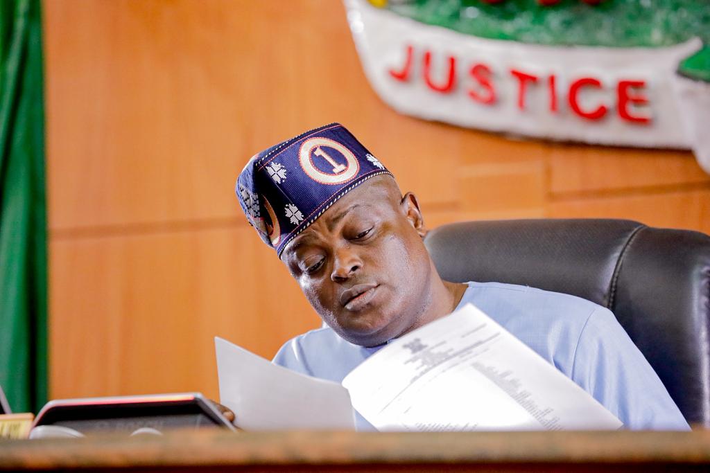 Lagos Assembly Urges Sanwo-Olu To Convene Security Meeting Over Recent Killings