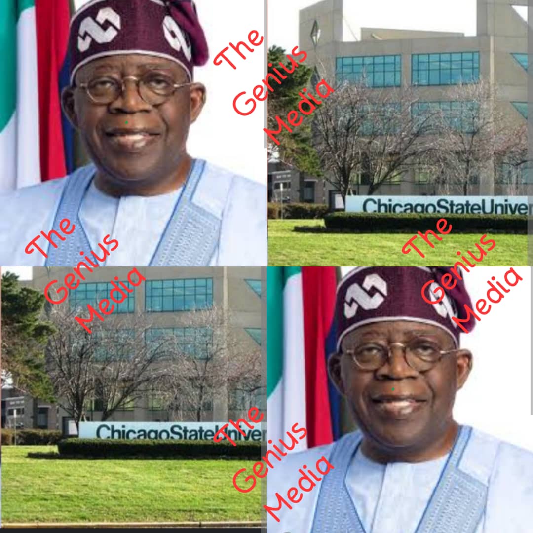 Chicago State University