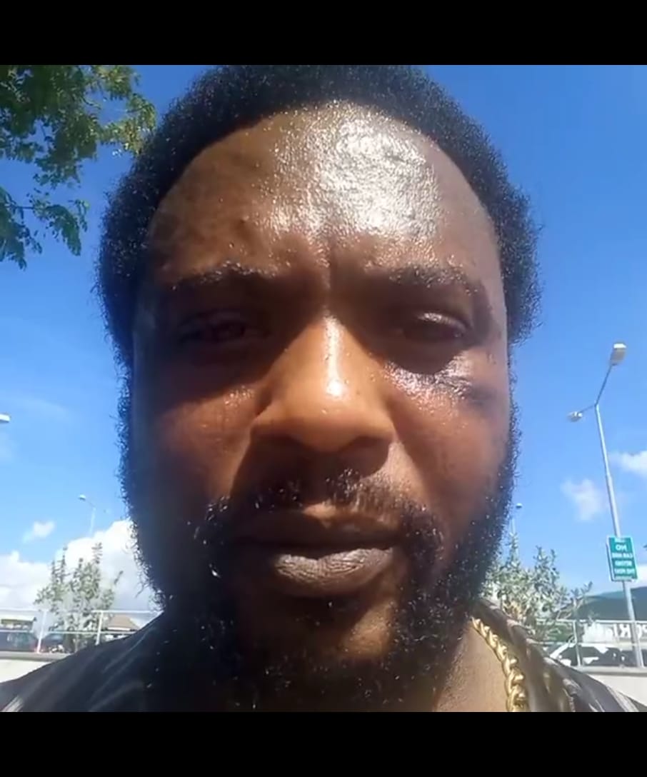 Murphy Adebare Topaz