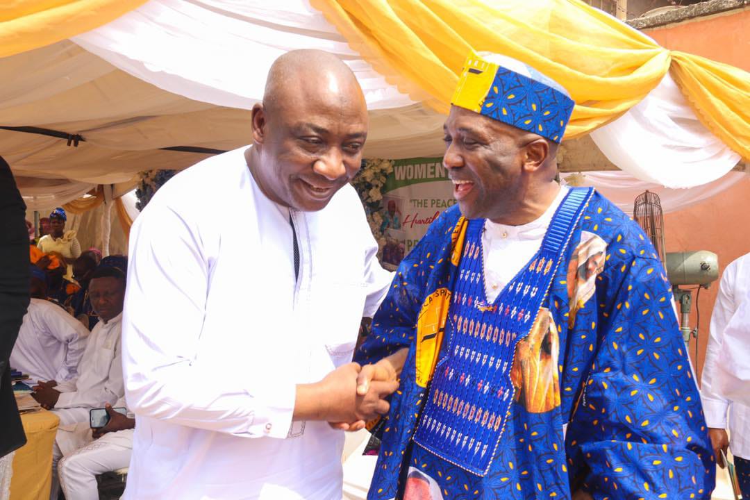 Super Eagles Of Nigeria