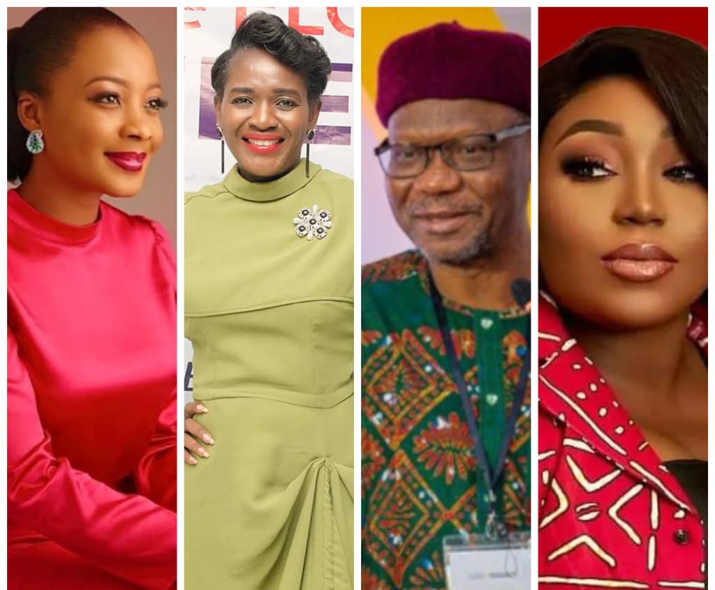 WHATrybe Annual Confab