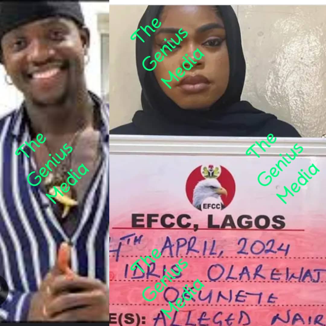 #VeryDarkMan Breaks Silence After EFCC Arrest #Bobrisky