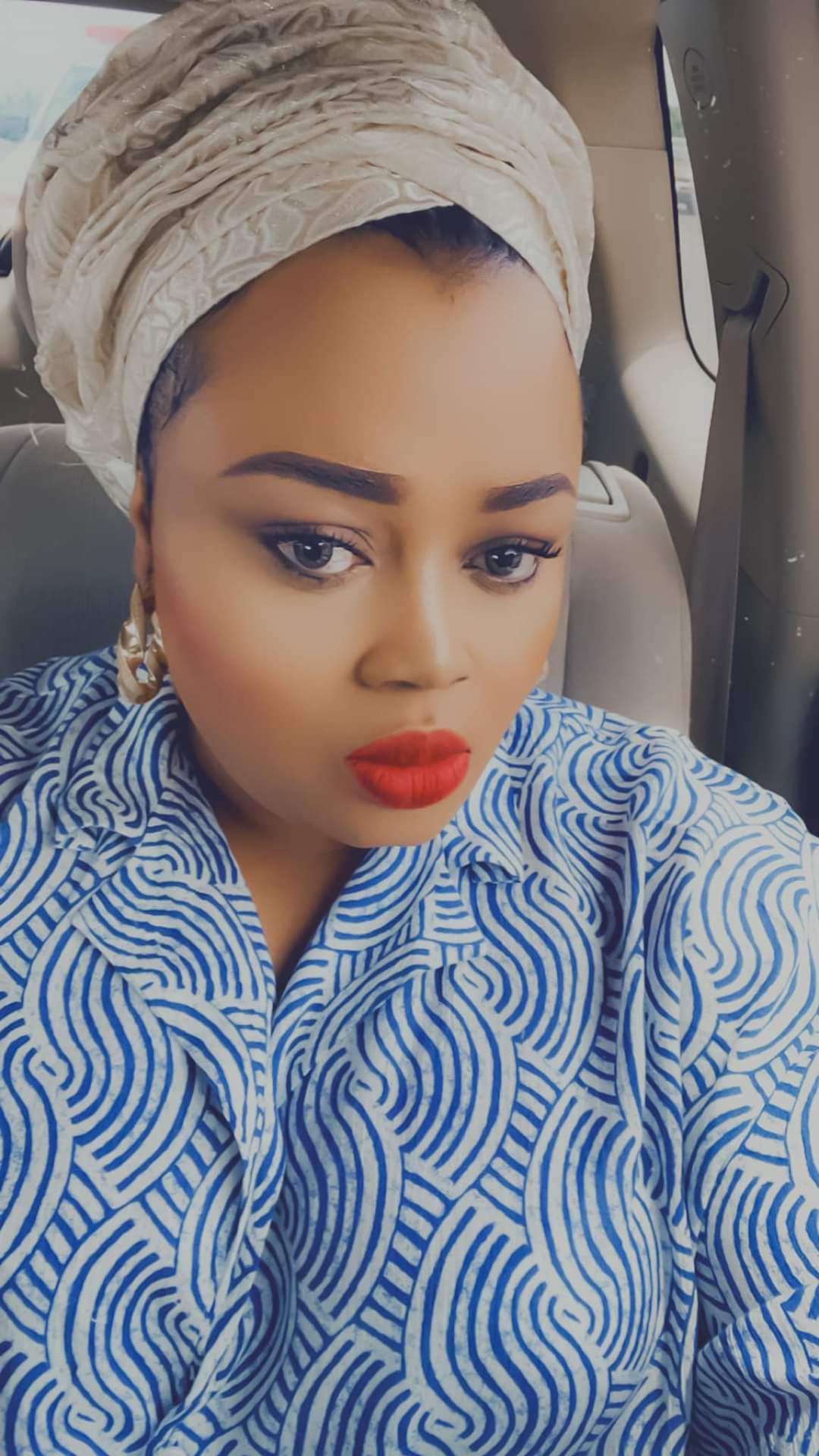 Wanted Cyber Bully Dorcas Adeyinka