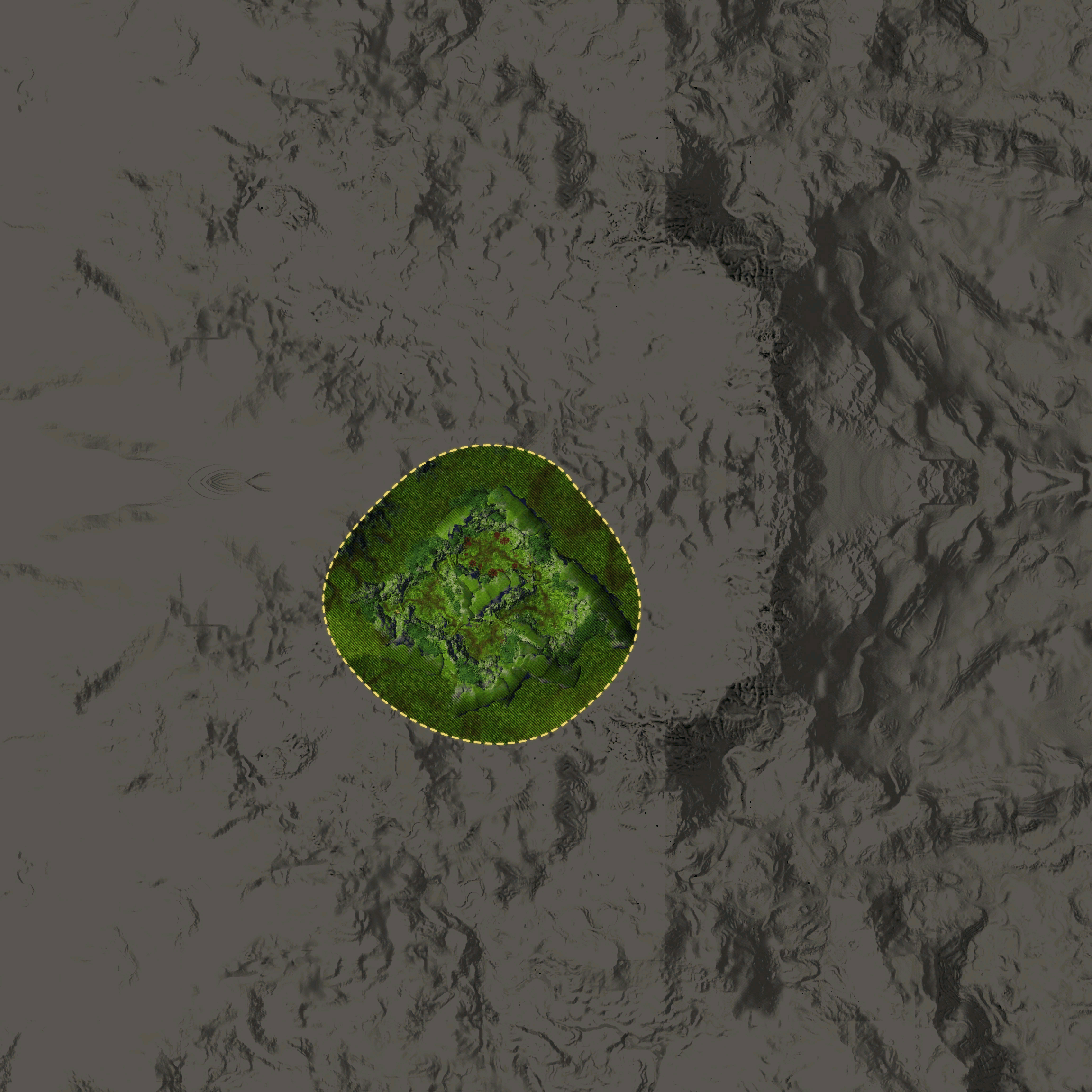 Shard of Life Planar Assault