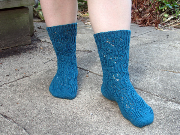 socks..