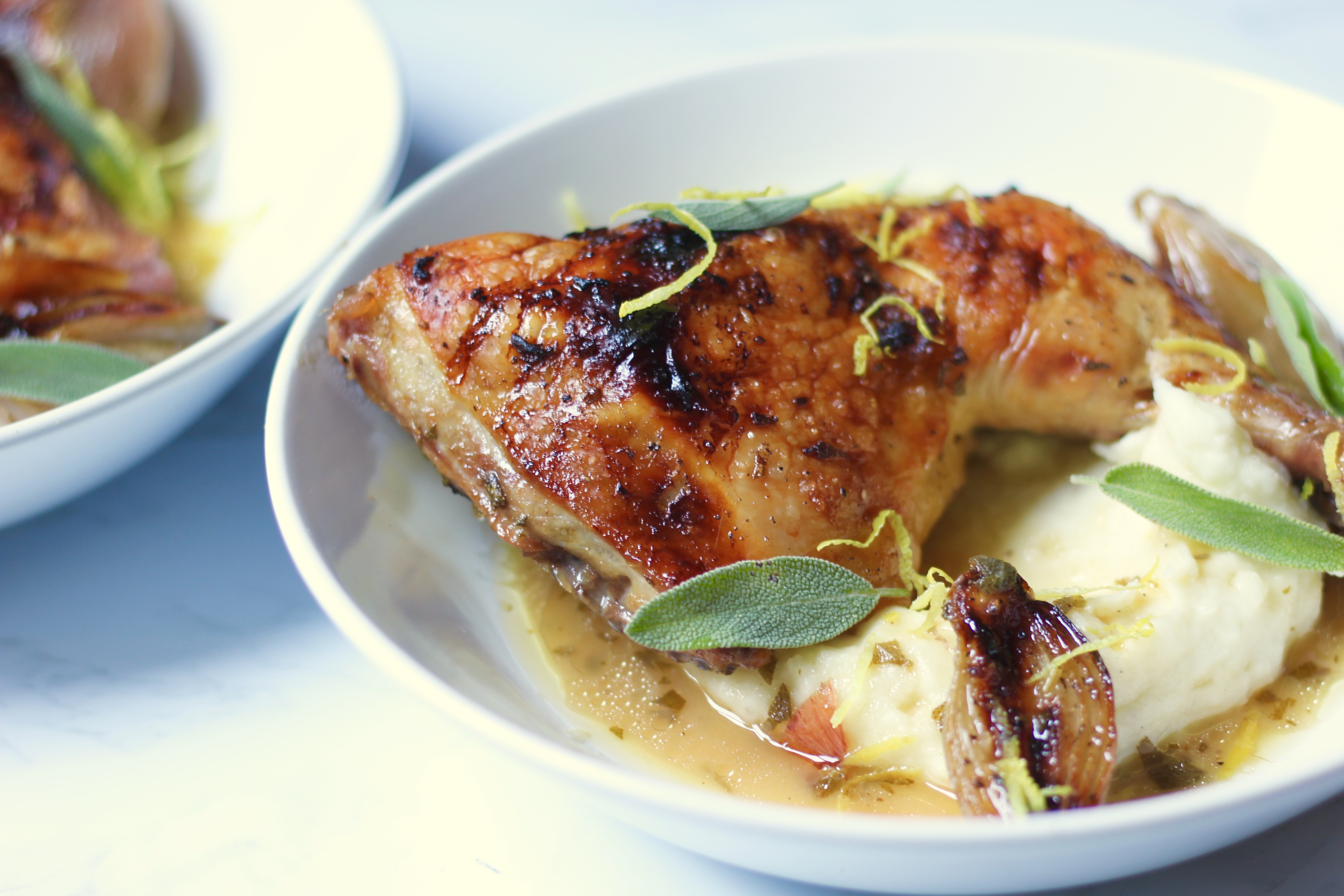 wallpapers Lemon Maple Chicken lemon maple roasted chicken the good eats company