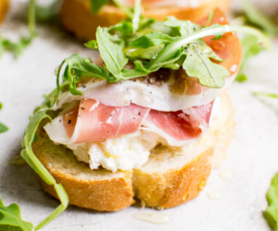 prosc chevre