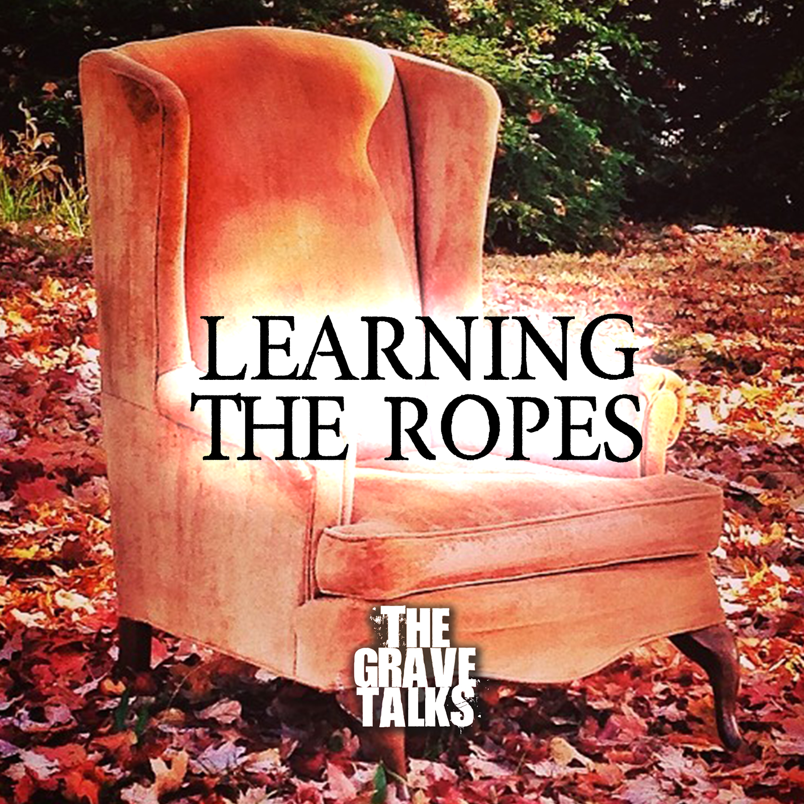 Learning The Ropes - Haunted Places & Paranormal Experiences | The ...