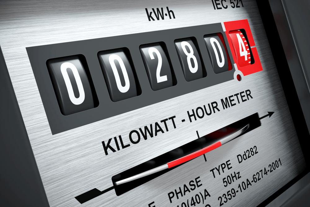 Guide to energy tariffs 2020