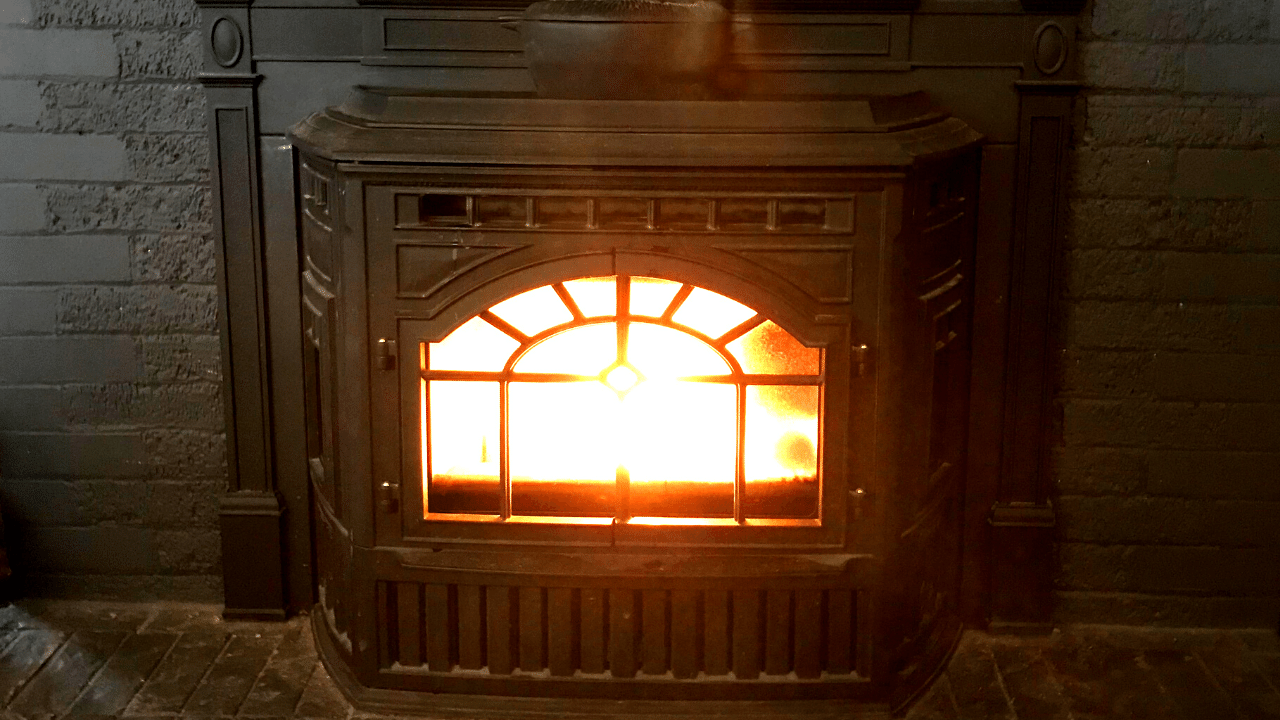 How To Fix Your Pellet Stove After Using Wet Pellets