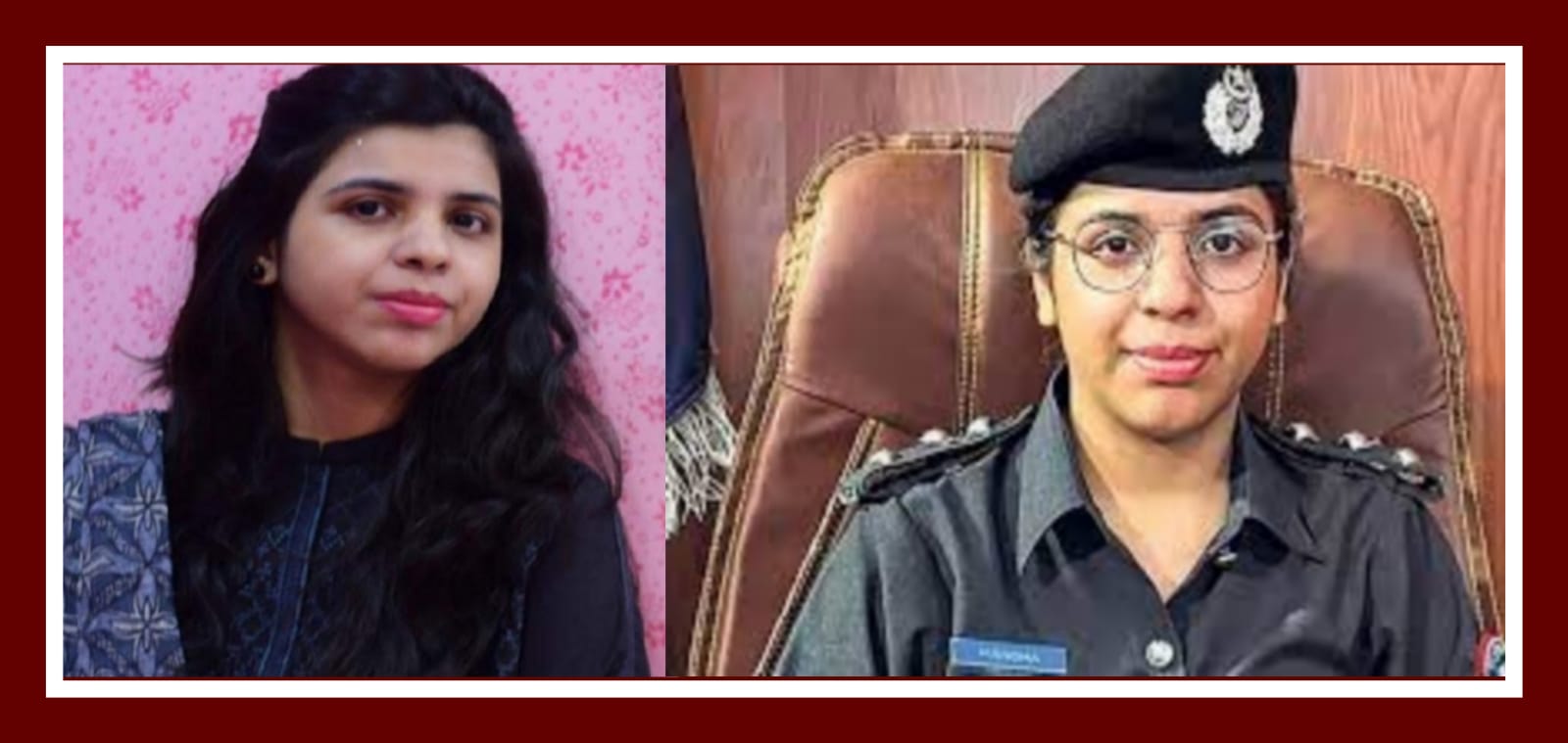 Manisha Rupeta: पाकिस्तान की पहली हिंदू महिला DSP बनी मनीषा रुपेता की 3 बहनें है MBBS डॉक्टर… | The Half World