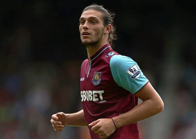 View the player profile of forward andy carroll, including statistics and photos, on the official website of the premier league. Liverpool Transfer News West Ham United S Bid For Andy Carroll Accepted