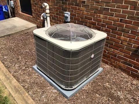 AC Installation 31 ac installation Monroeville pa