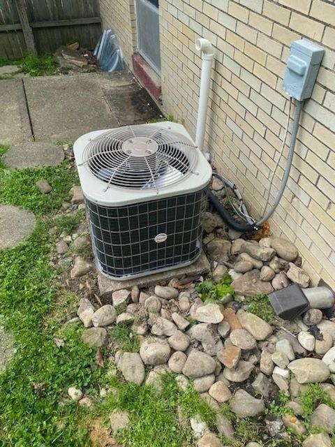 AC Installation 29 ac installation export pa