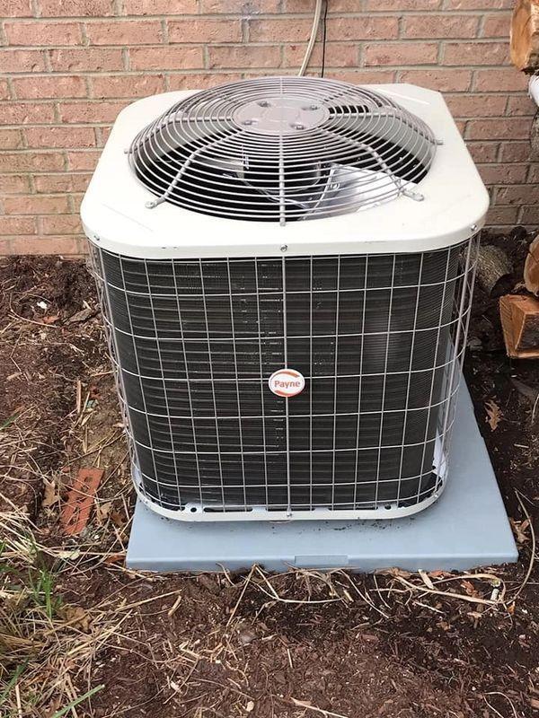 AC Installation 27 ac installation Trafford pa