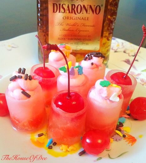This recipe can easily be adjusted by using different flavored extracts and food colorings. Candy Shot Cheaper Than Retail Price Buy Clothing Accessories And Lifestyle Products For Women Men