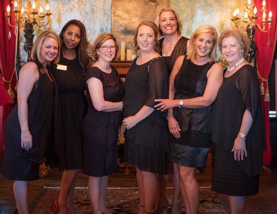 Dress For Success Austin Founders To Be Honored At Annual Fundraiser The Ht Group