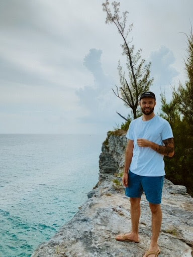 Matthew Pinder Reflects On Inner Conflict In Smooth New Single “Used To ...