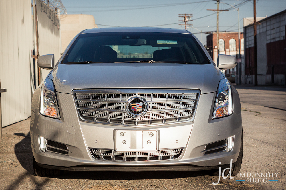 Quick Look 2013 Cadillac Xts Platinum The Ignition Blog
