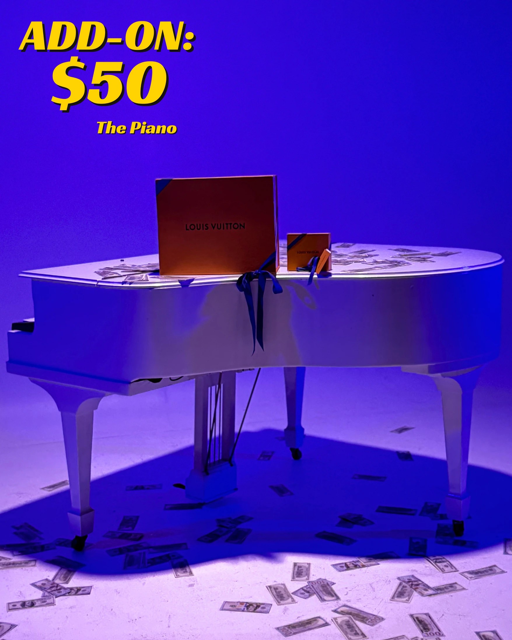 The Piano