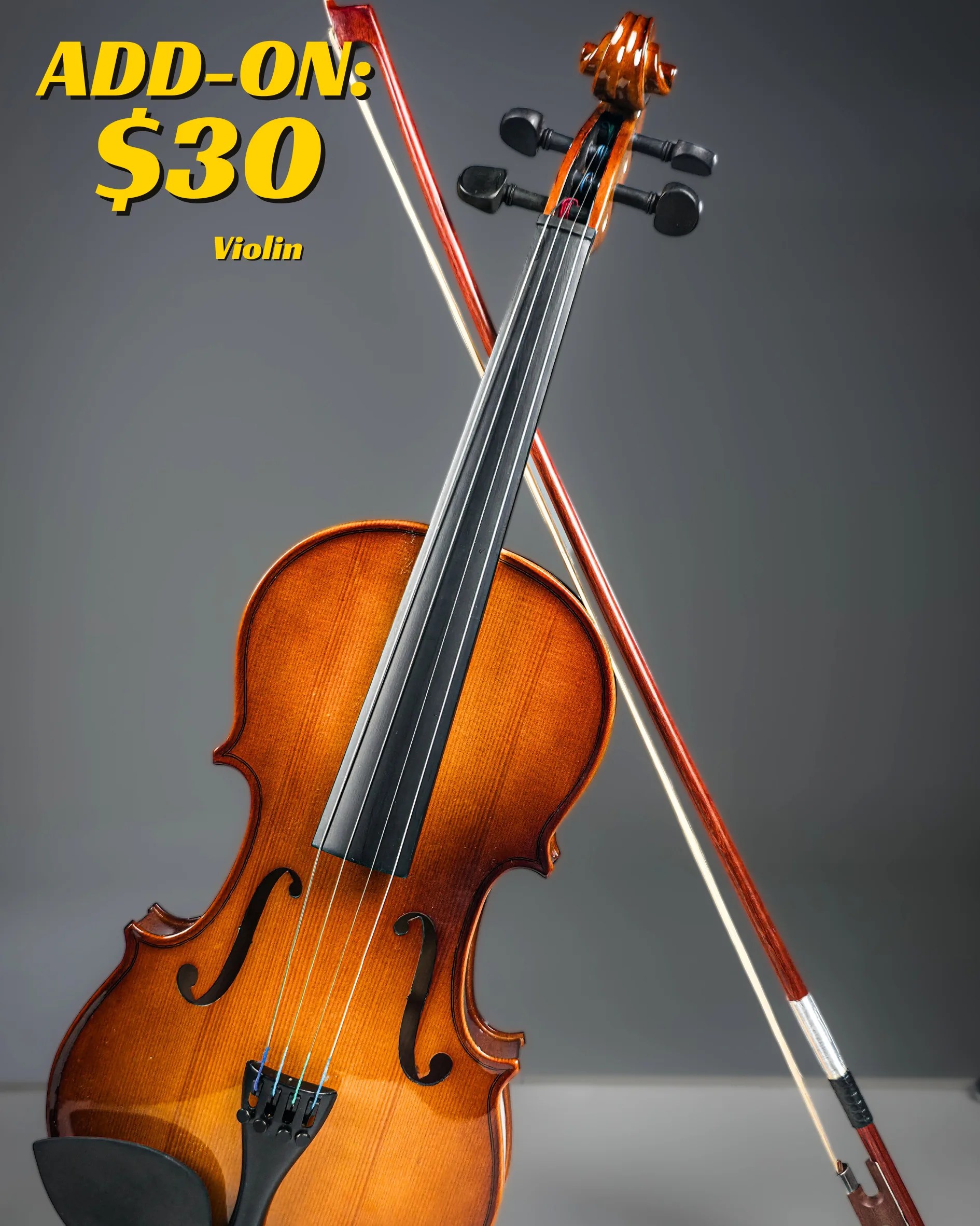 Violin