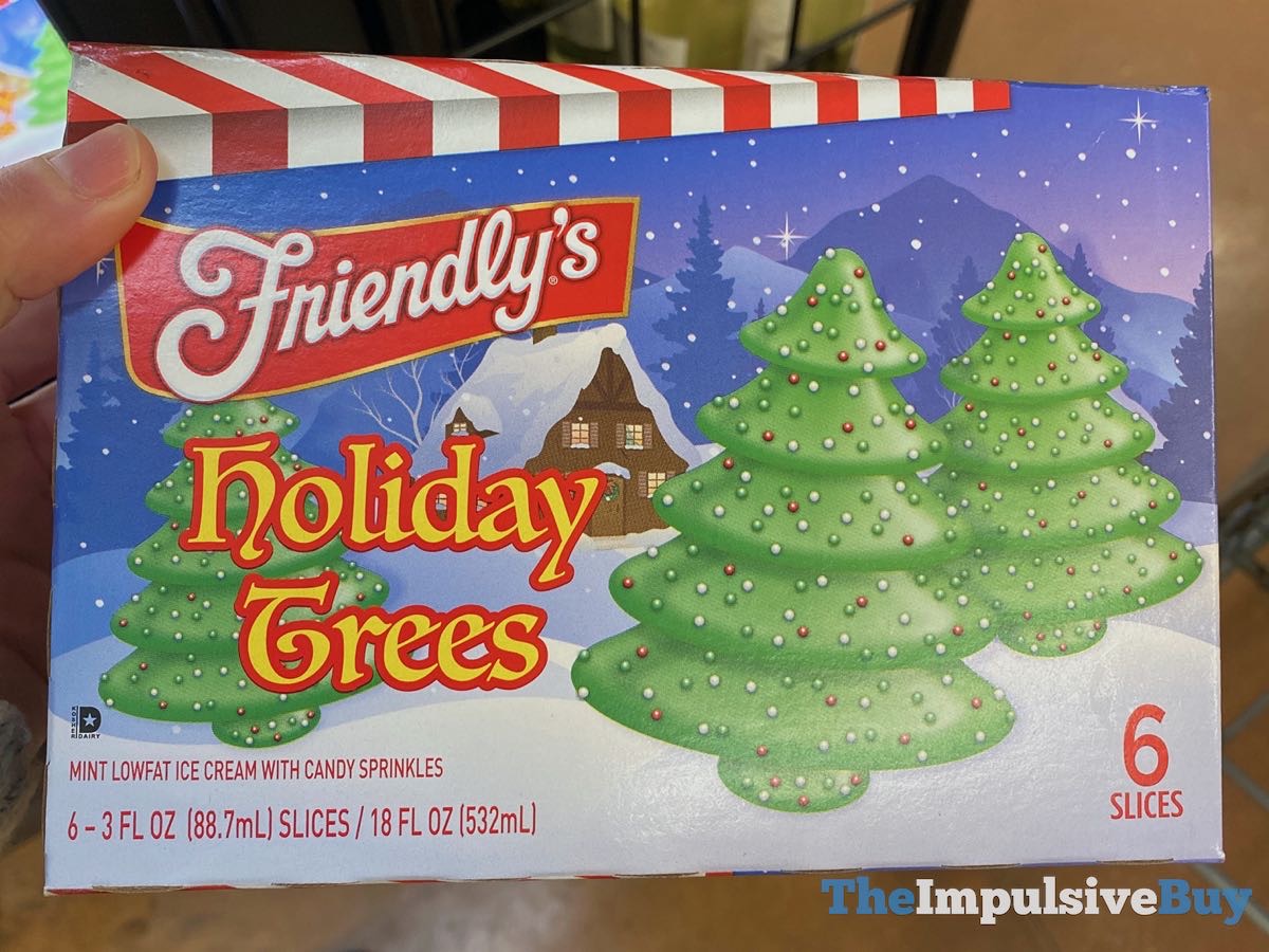 FriendlysHolidayTreeIceCream.jpeg The Impulsive Buy