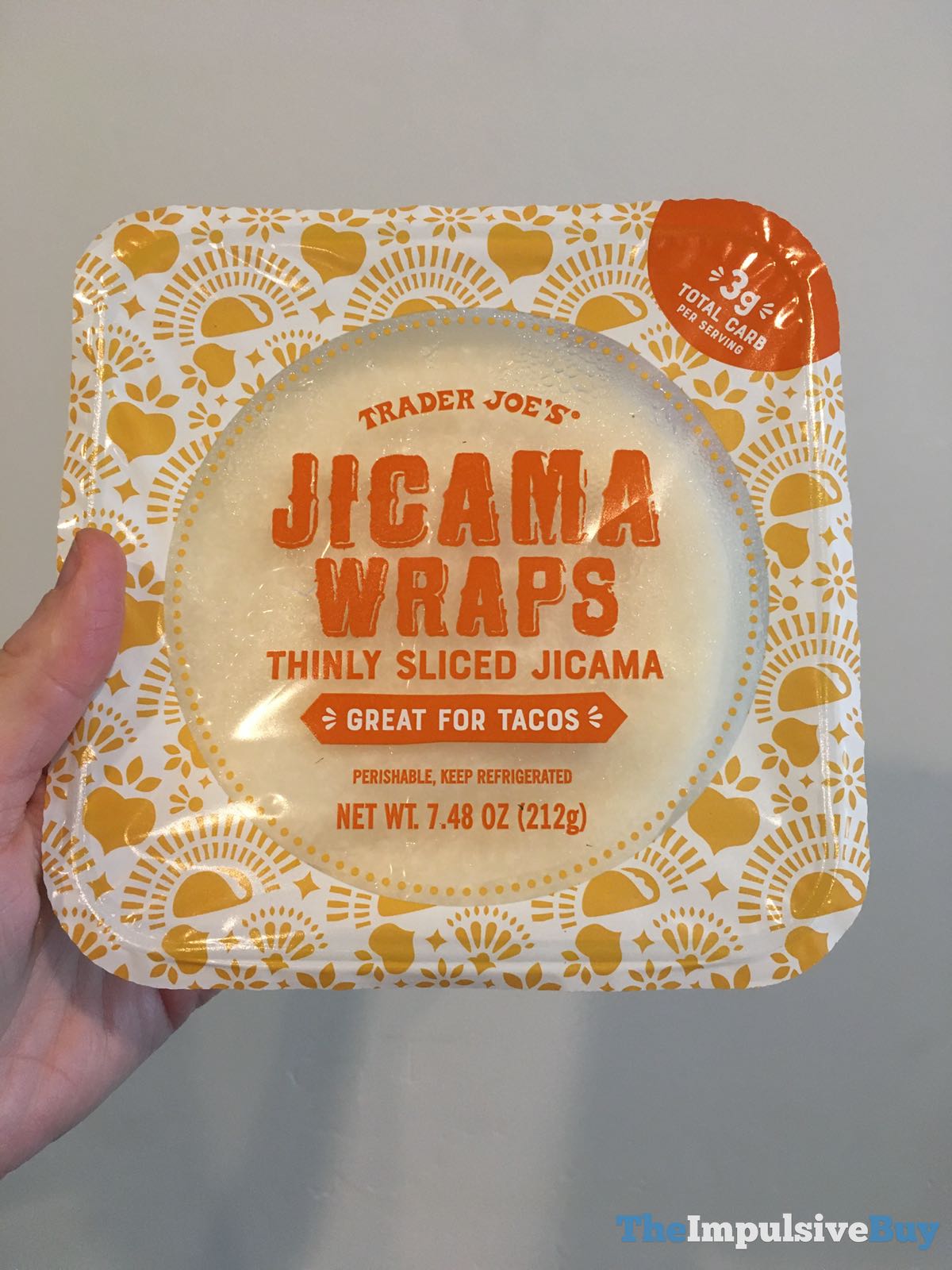 TraderJoesJicamaWraps.jpeg The Impulsive Buy