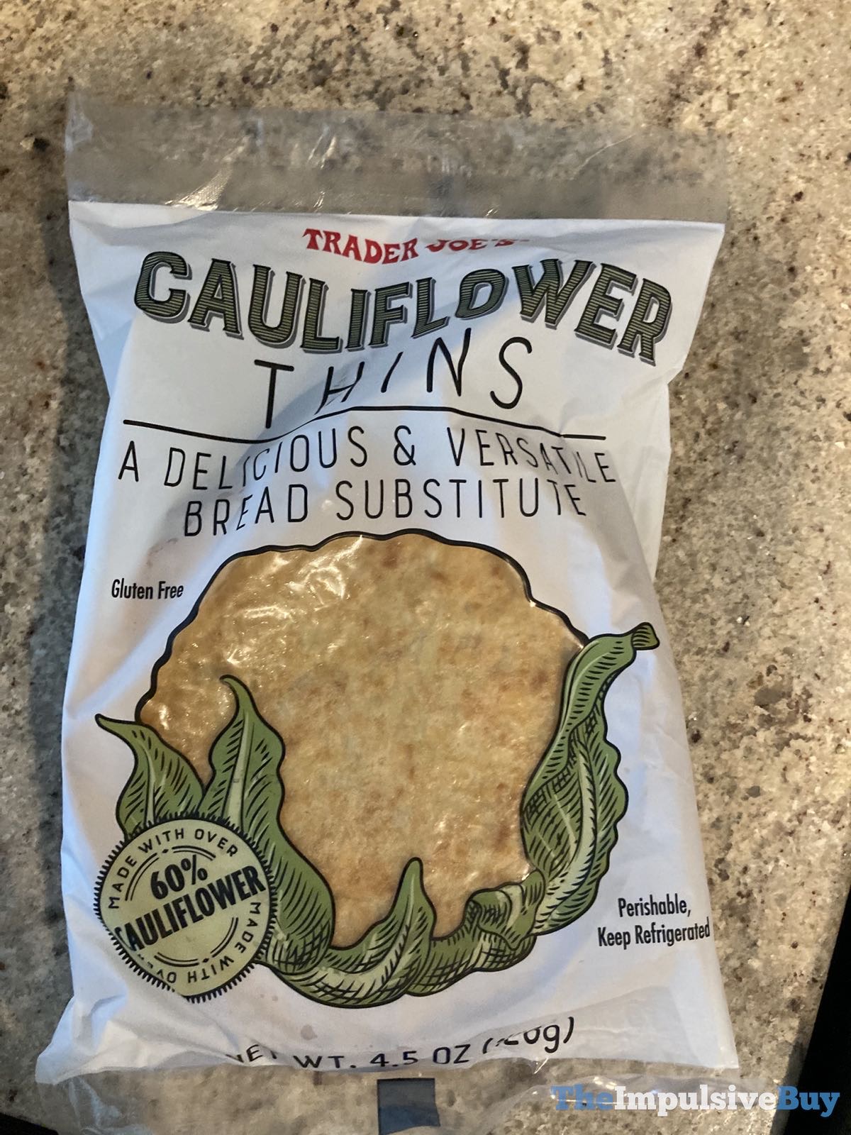 TraderJoesCauliflowerThins.jpeg The Impulsive Buy
