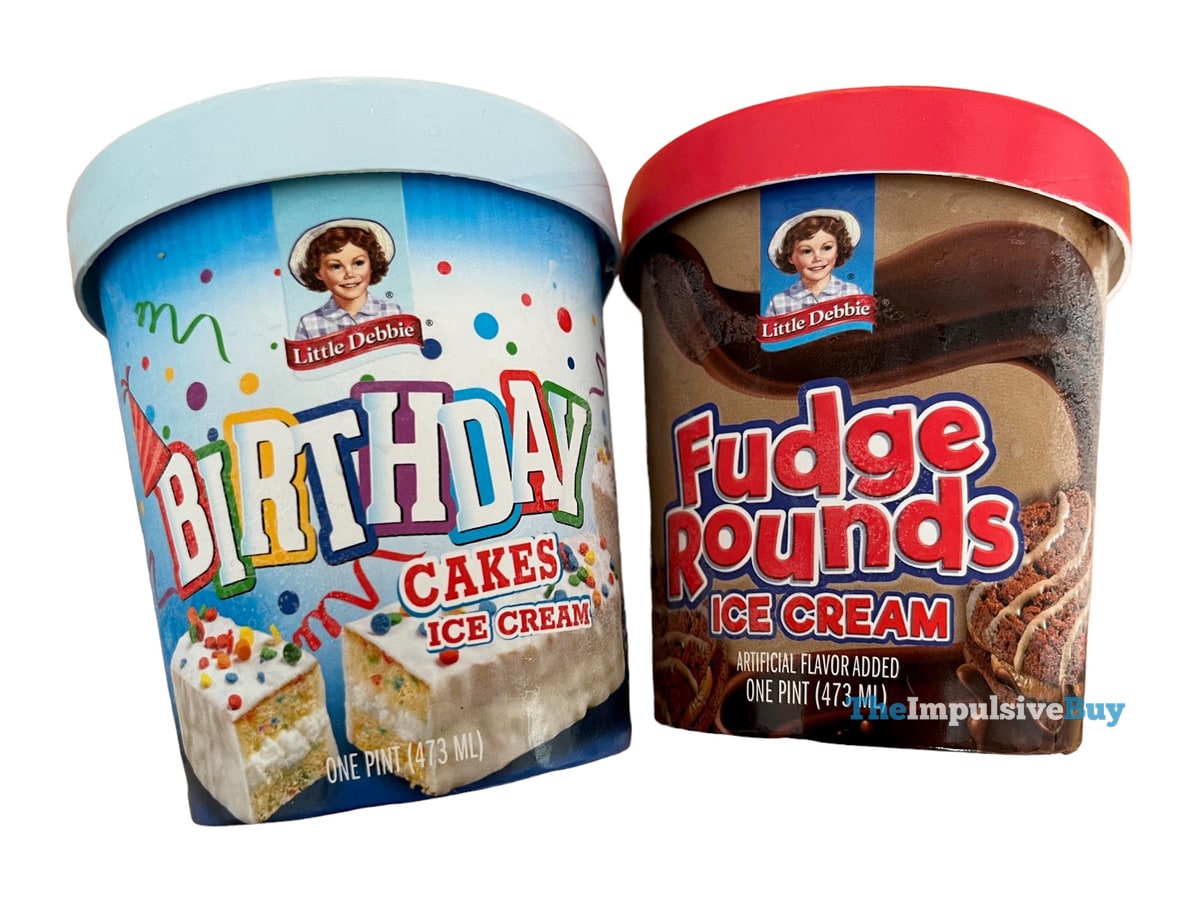 little debbie happy birthday