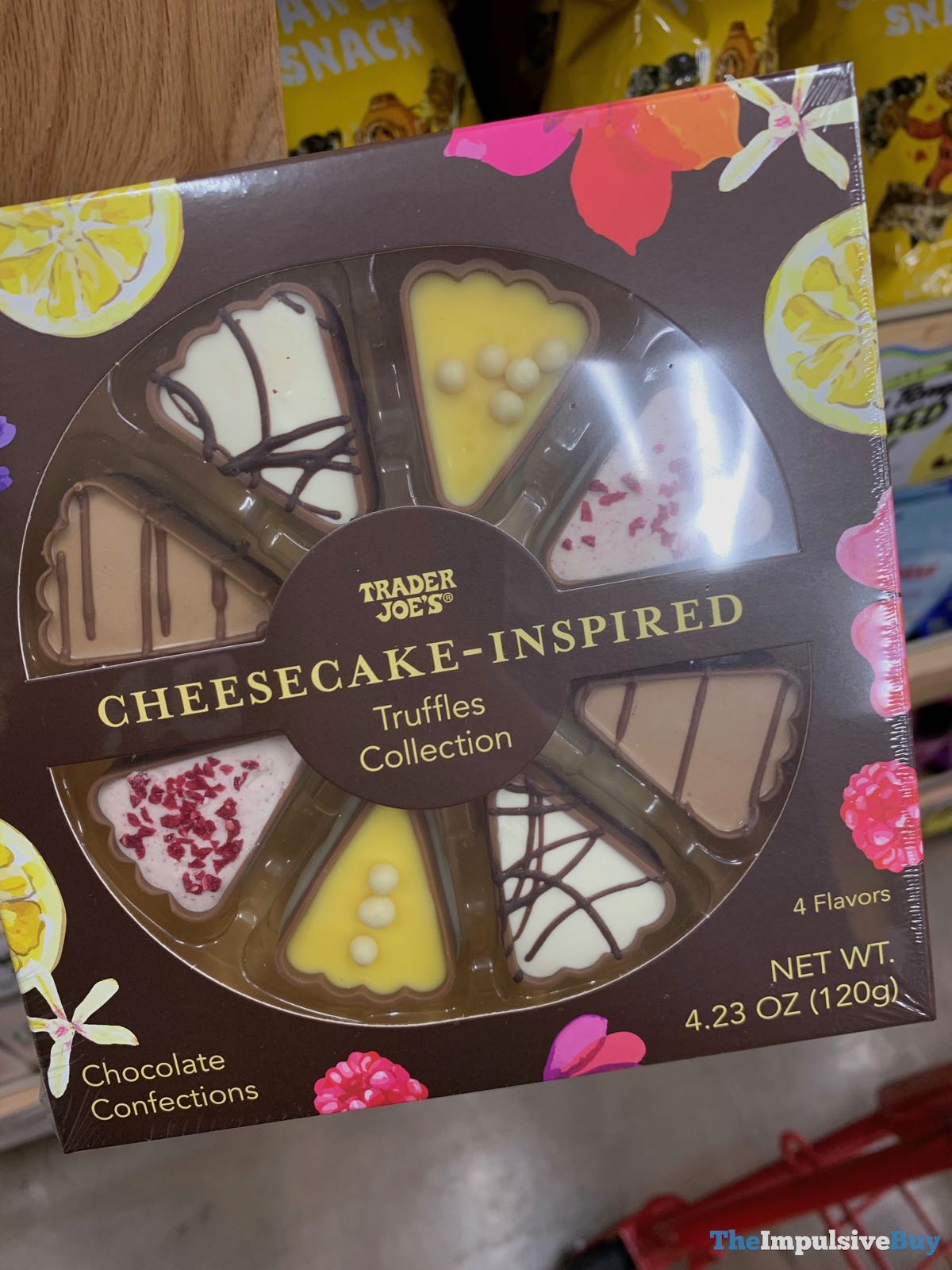 tjcheecasetruf The Impulsive Buy