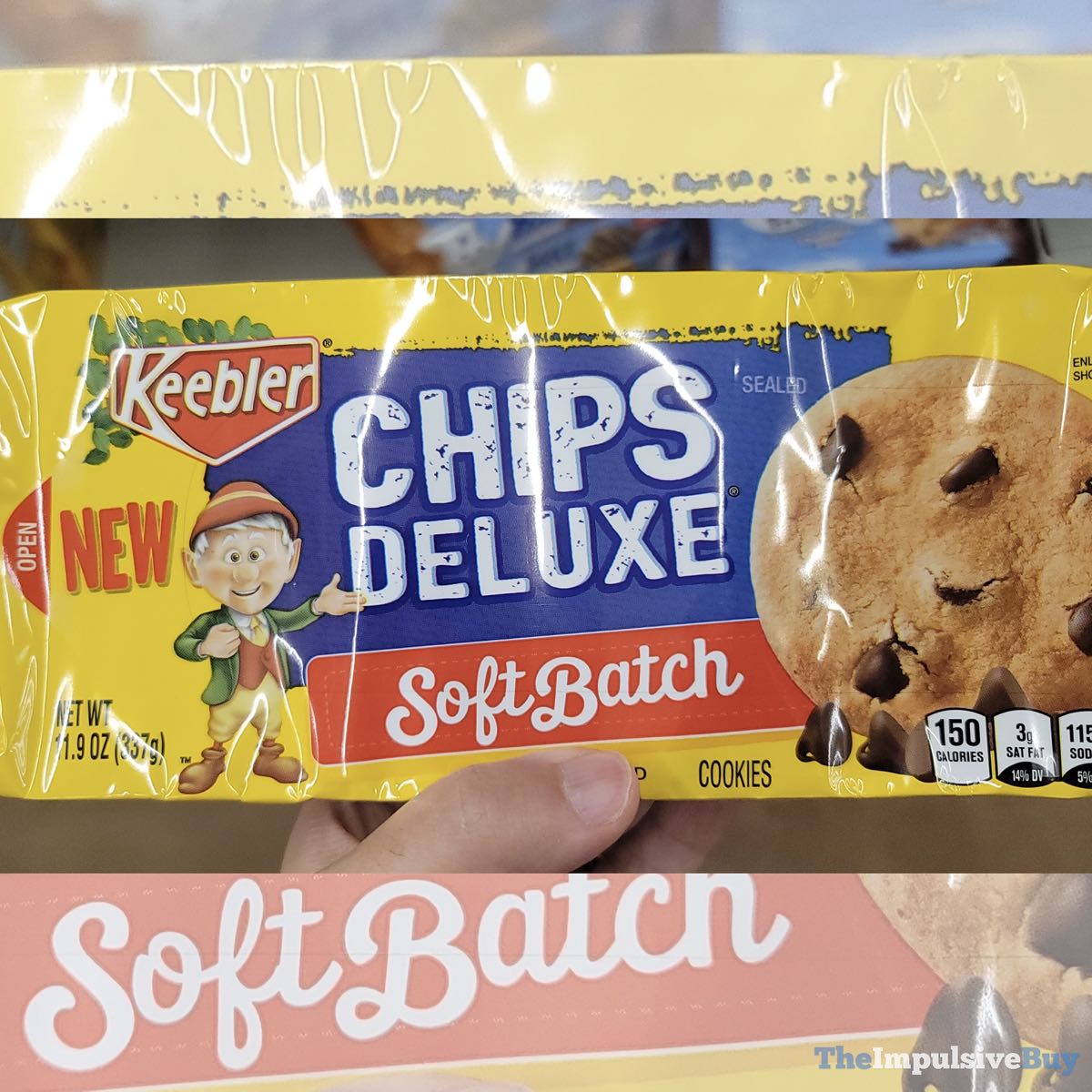 kebcdsoftbatch.jpeg The Impulsive Buy