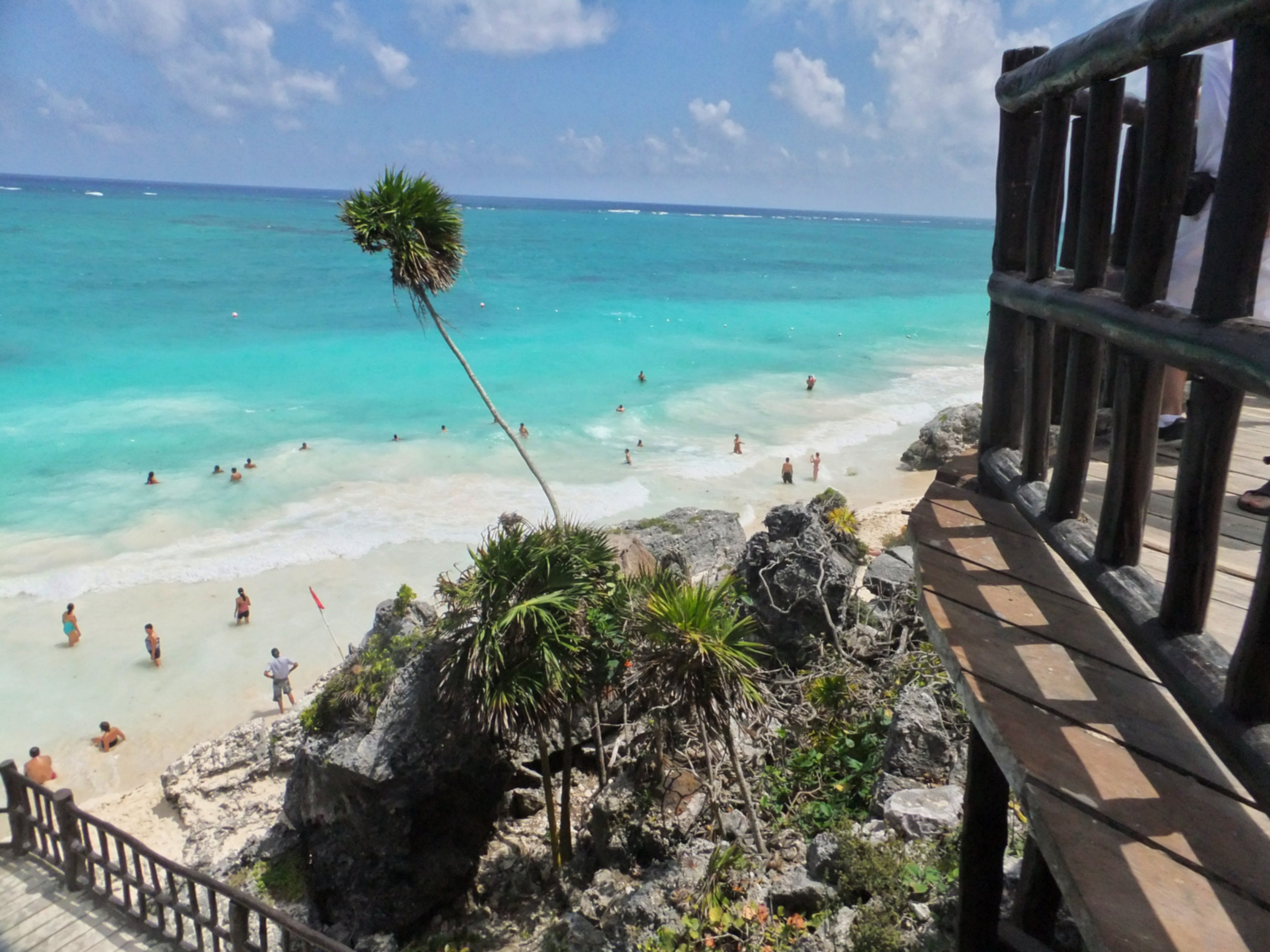 Tulum Ruins