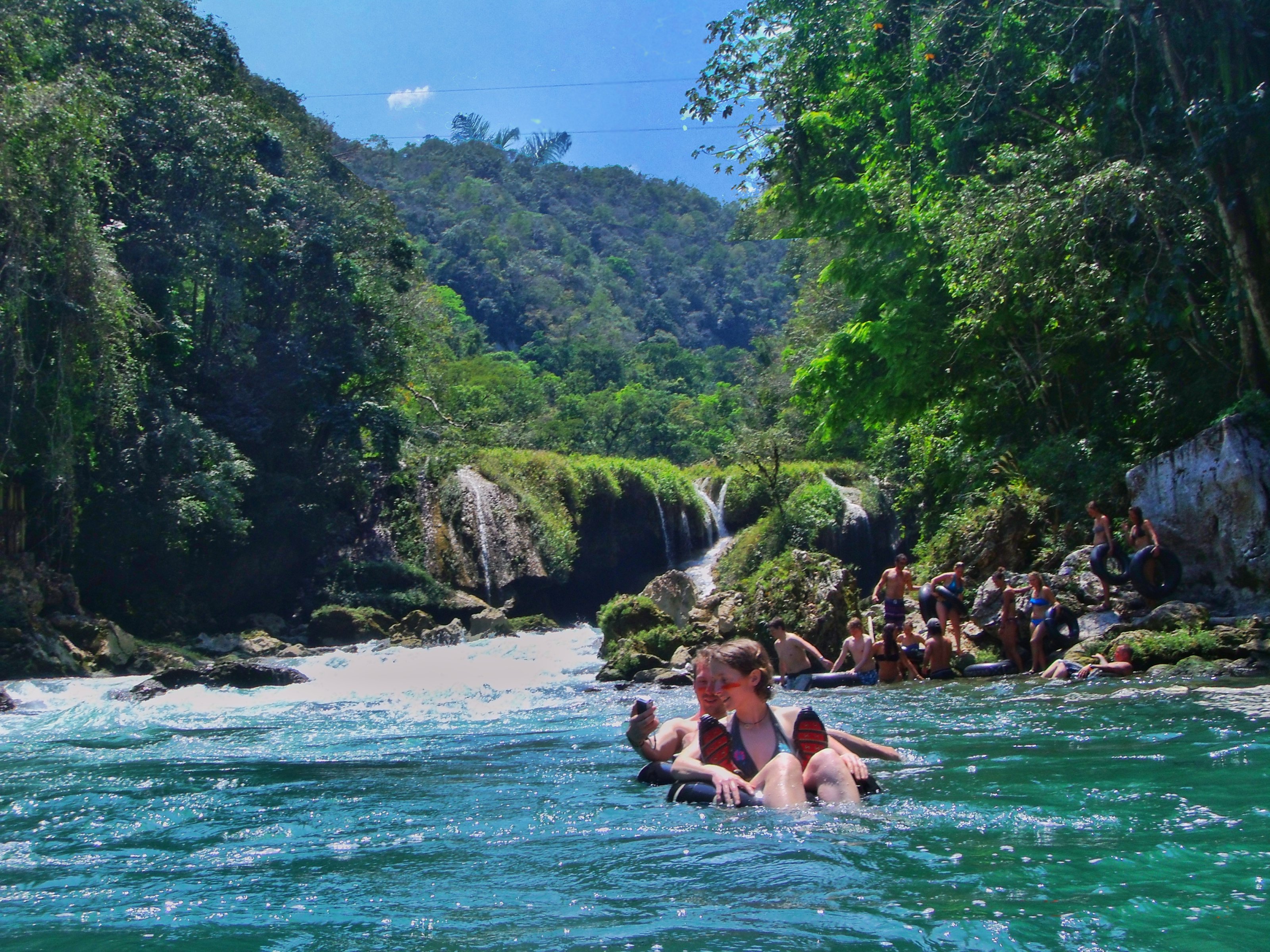 semuc champey