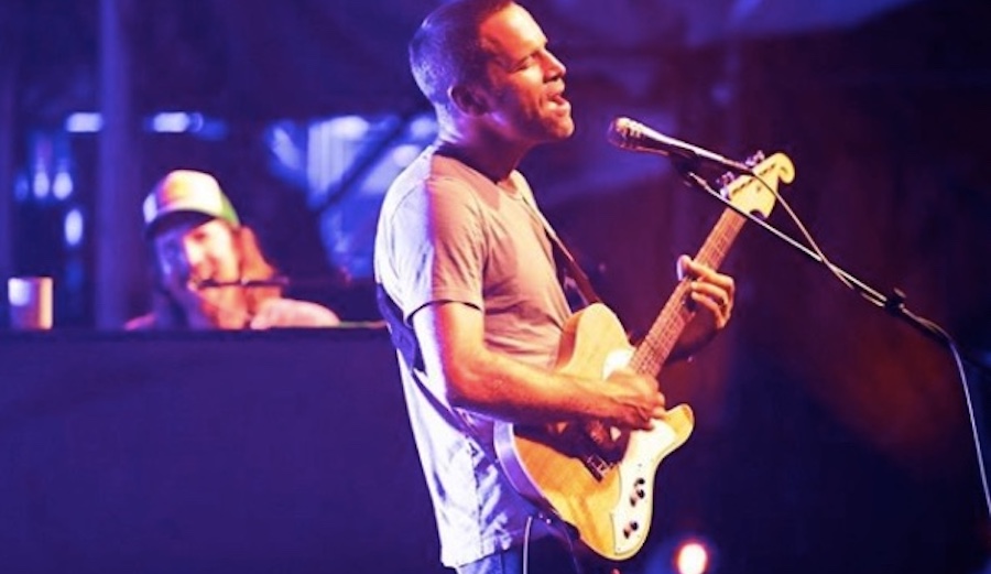 The name of saint barbara was known in rome in the 7th century; Jack Johnson Raised Over 500 000 For Ventura Santa Barbara Fire And Flood Victims The Inertia