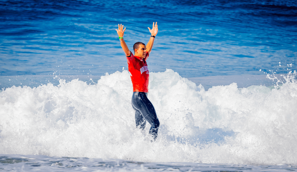 Cole Houshmand & Teresa Bonvalot Win 2026 Ballito Pro | WSL Challenger Series Highlights (2026)