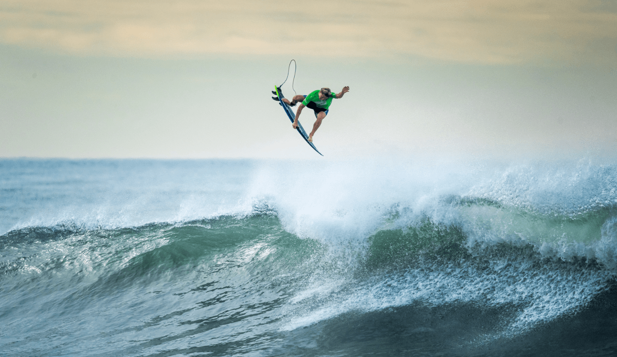 2027 World Surfing Games: Dates Announced! | ISA Olympic Qualification (2026)
