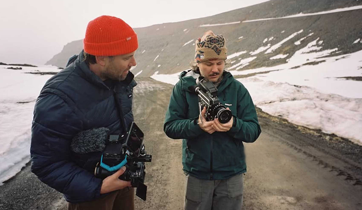 Uncovering the Stories Behind the Waves: Fielder Films' Journey to Remote Surf Destinations (2026)