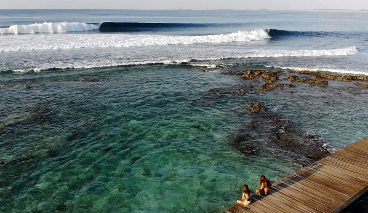 Nikki Van Dijk's Exclusive Surf Retreat: A Week of Waves, Wellness, and Girl Power (2026)
