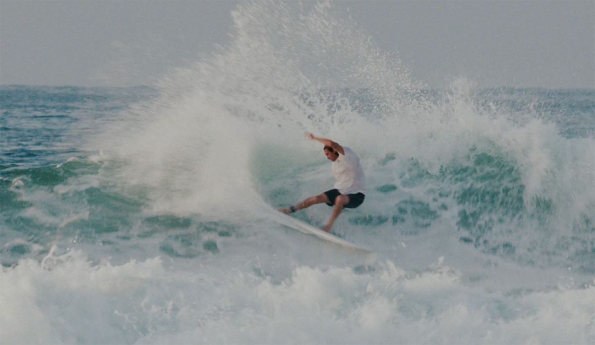 Asher Pacey's Magical Surf Adventure in Baja California (2026)
