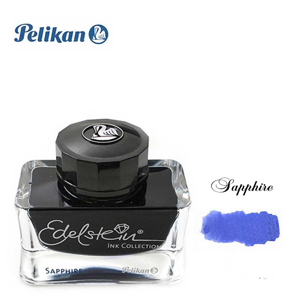Edelstein Ink Collection available for fast shipping from