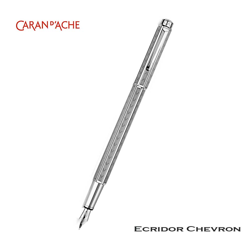 Caran d'Ache Maya Pencil Gold available at TheInkFlow.com