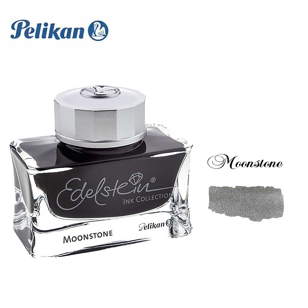 Edelstein Ink Collection available for fast shipping from
