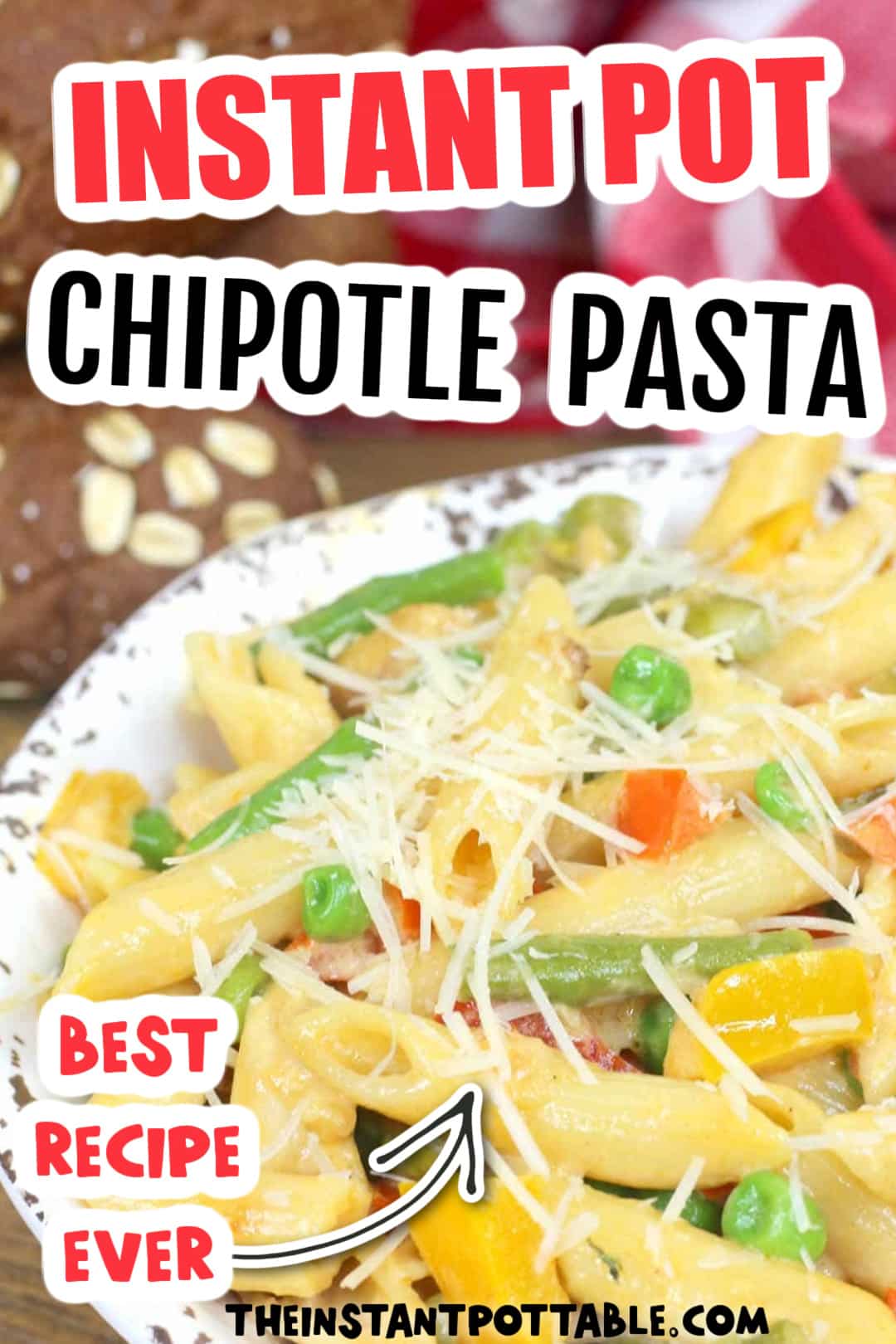 21 High Protein Instant Pot Recipes You'll Love The Instant Pot Table