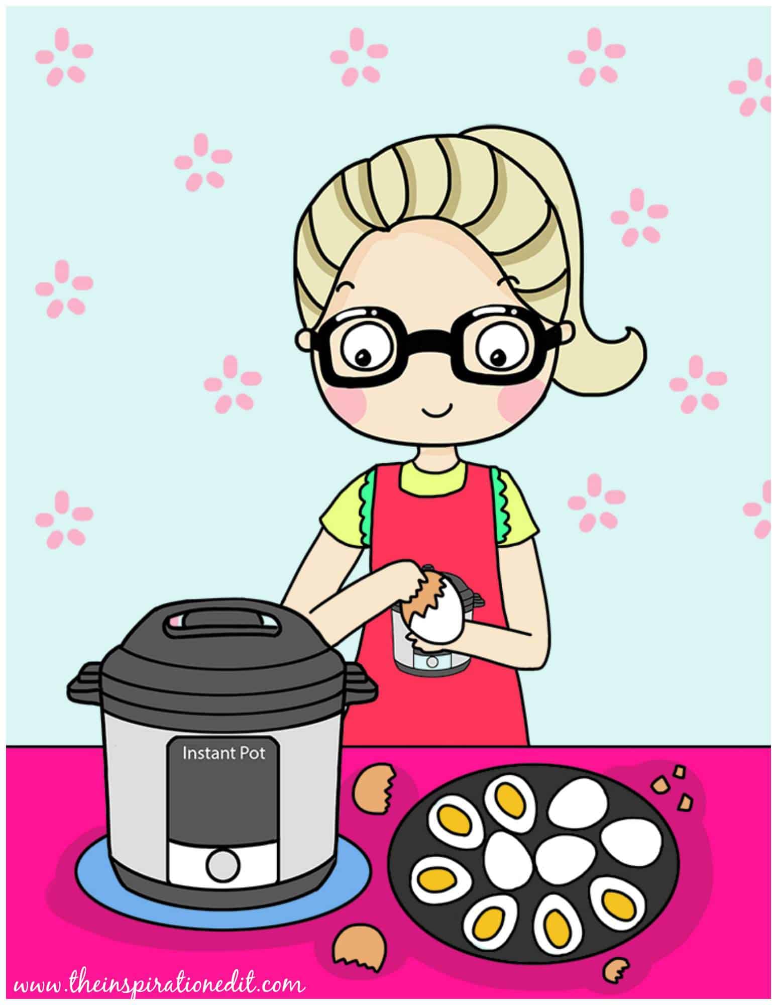 Can an Instant Pot Explode? Everything You Need to Know! The Instant Pot Table