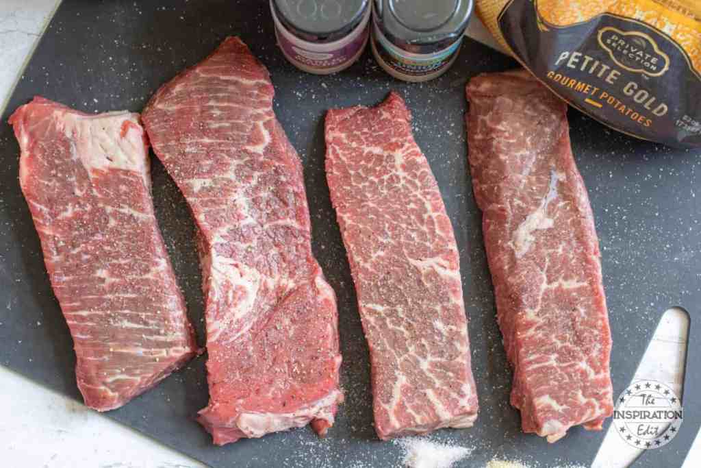 Tender Instant Pot Beef Short Ribs Recipe With Potatoes, Easy As 1,2,3 4 Instant Pot Beef Short Ribs In Process 4 1440x960 1