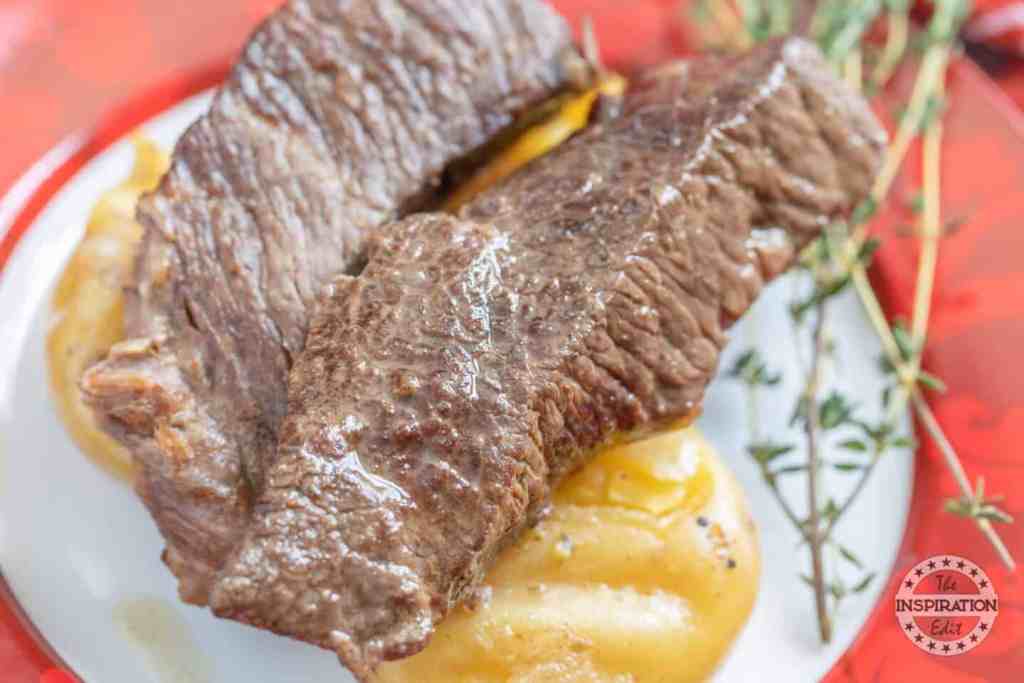 Tender Instant Pot Beef Short Ribs Recipe With Potatoes, Easy As 1,2,3 10 Instant Pot Beef Short Ribs Set 6 2 1 1440x960 1