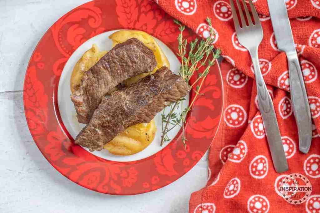 Tender Instant Pot Beef Short Ribs Recipe With Potatoes, Easy As 1,2,3 2 Instant Pot Beef Short Ribs Set 6 7 1440x960 1